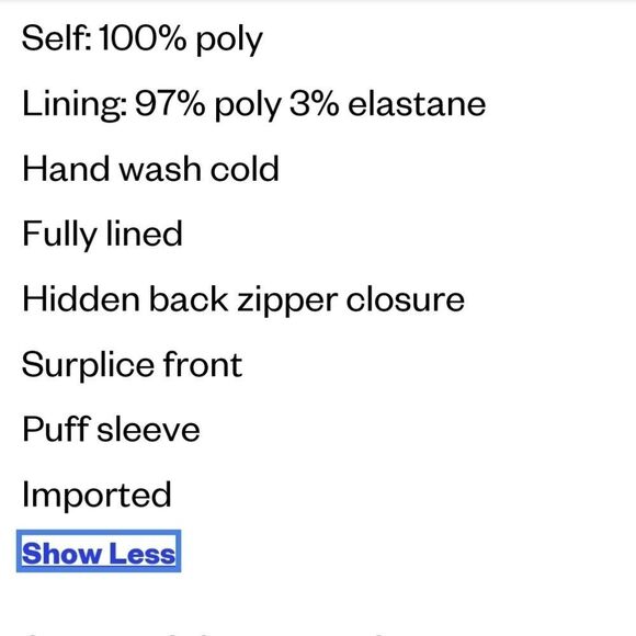 Lovers + Friends Dress Womens Small New Leopard Animal Print Puff Sleeve Mini - Picture 8 of 16